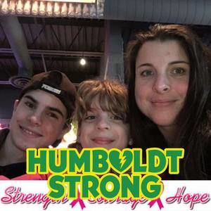 Meet your Posher, Tanya